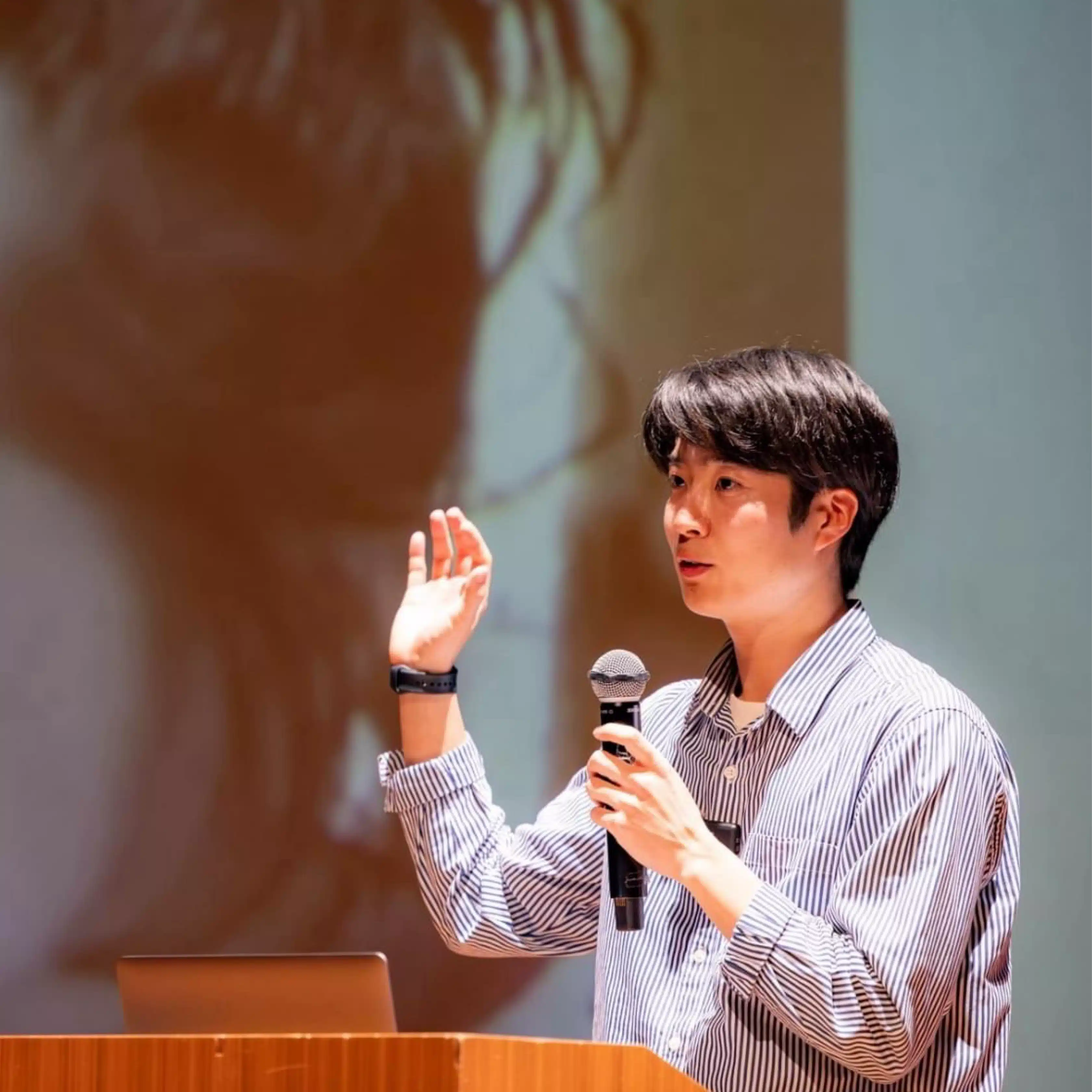 福田はるか