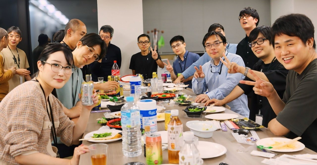 実施レポ】豆蔵ライトニングトーク2024.06.28｜株式会社豆蔵