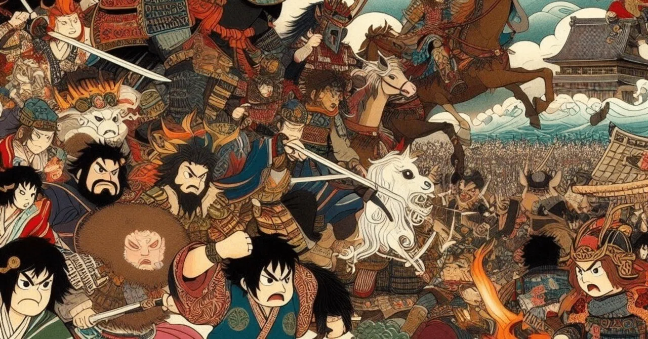 見出し画像