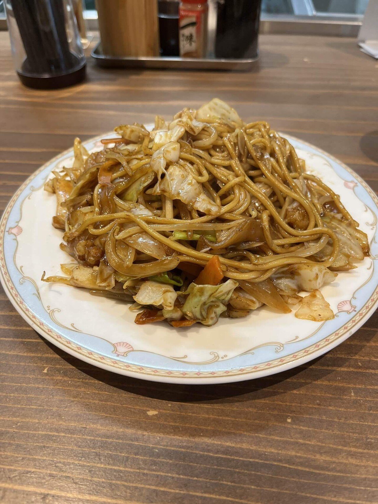 幻の焼きそば｜s_kity