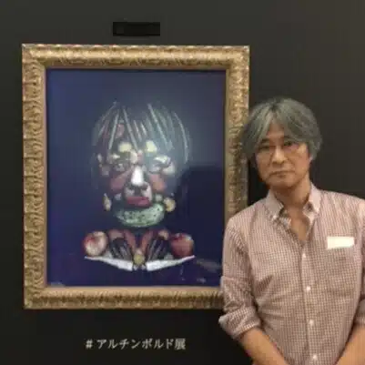 三浦知之