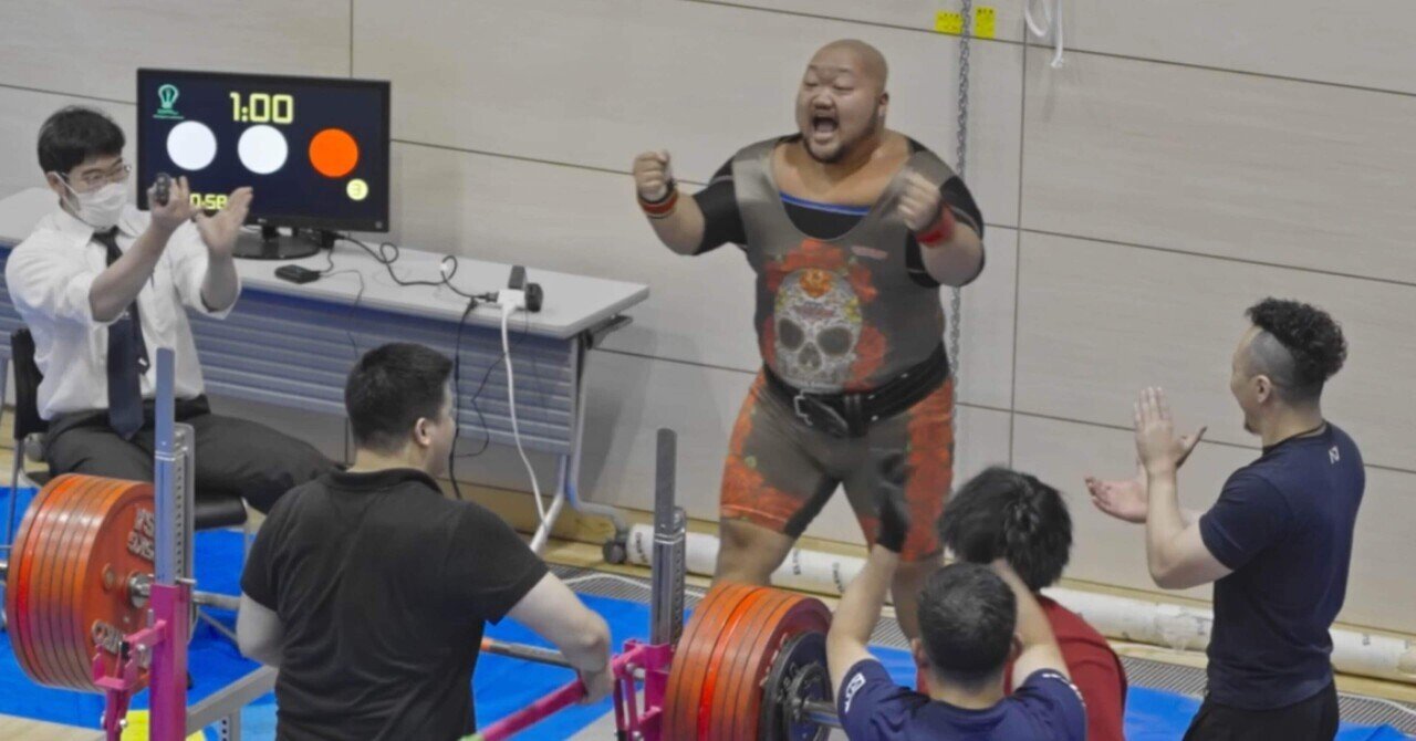 400KGプログラム｜藤本竜希