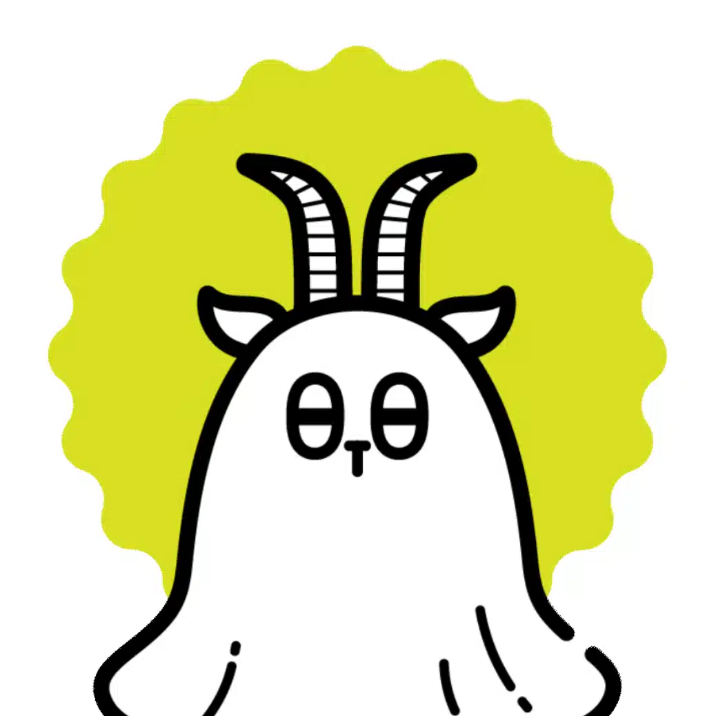 合同会社GOAT9 | 毎日をちょこっと楽しくするアプリ 