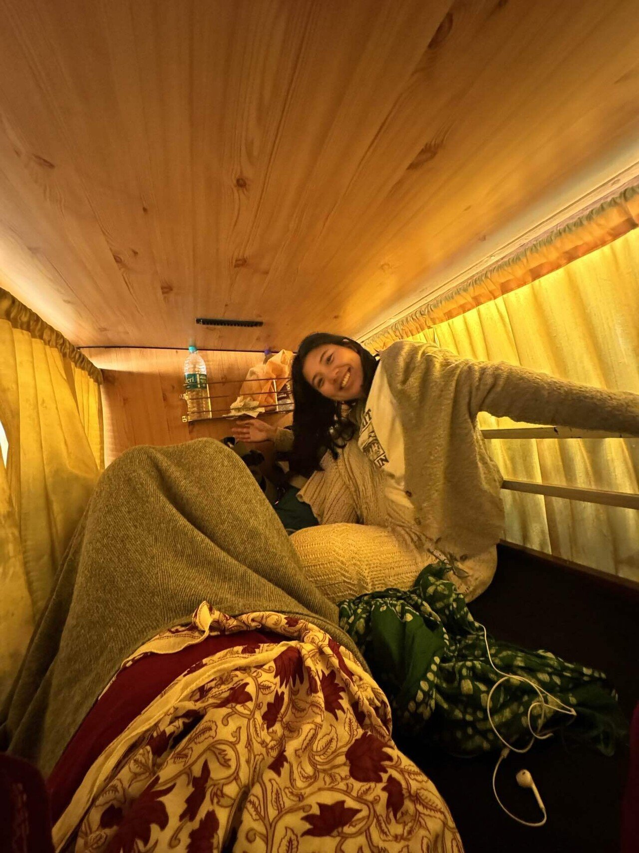 バラナシ】まんまと弱ったインド旅｜Sakino |オアシスを求めて
