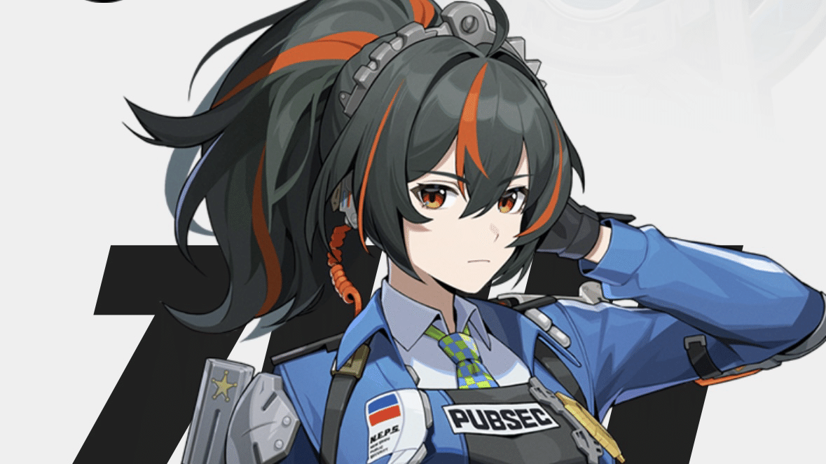 ゼンゼロ キャラ名 日⇔中 対訳表|jukai___ ゼンゼロ キャラ名 日⇔中 対訳表|jukai___