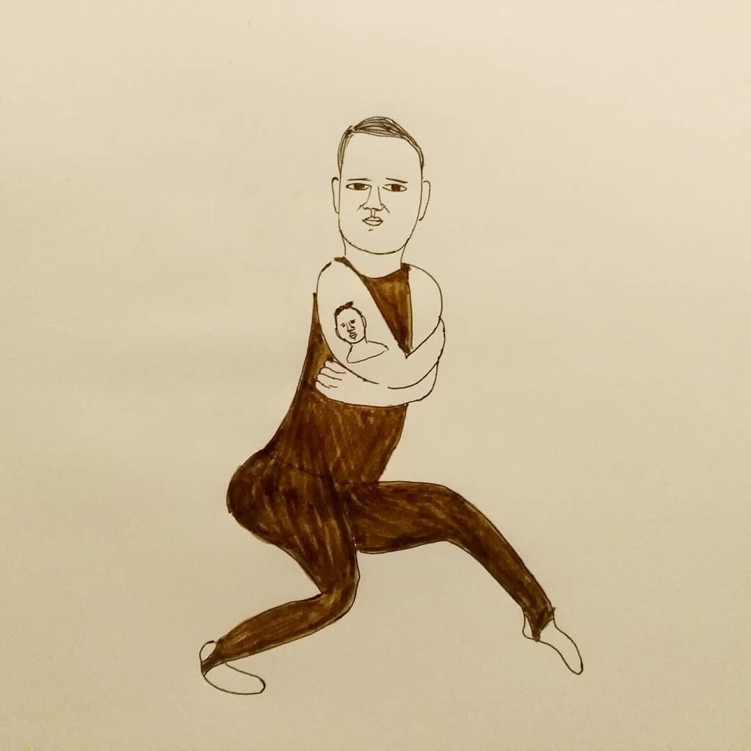 動きやすい服装 Yuya Noguchi 野口雄也 Note