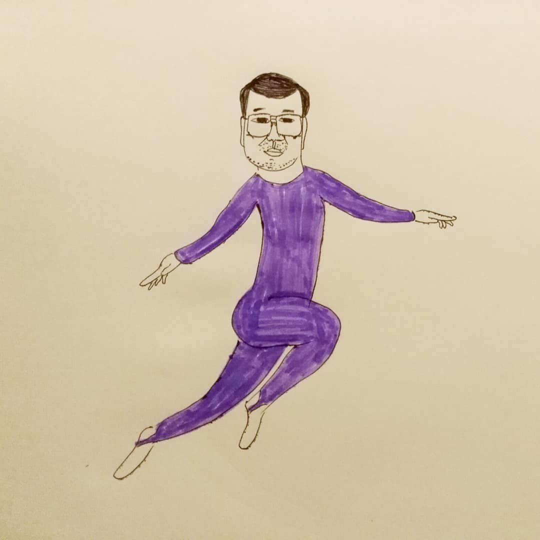 動きやすい服装 Yuya Noguchi 野口雄也 Note