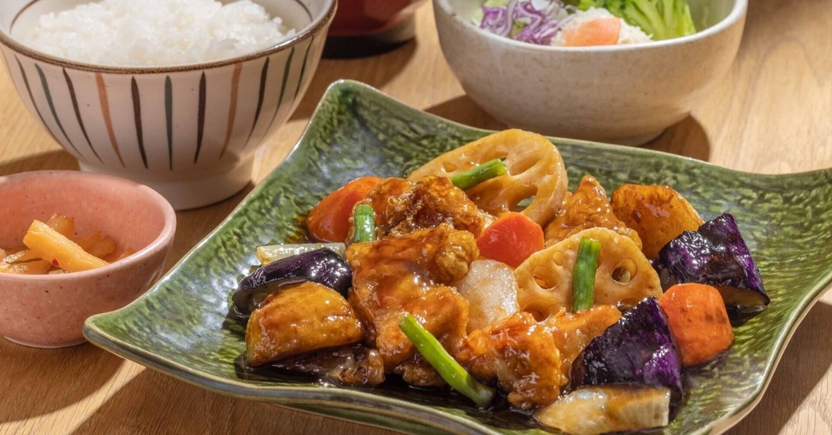 大戸屋 大戸屋