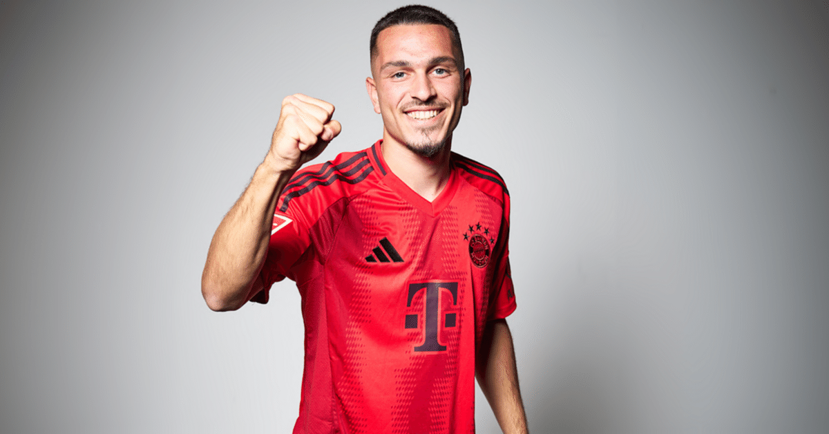 バイエルンミュンヘン　ペナント 04-05 バイエルン ミュンヘン チャンピオンズリーグ ユニフォーム 半袖