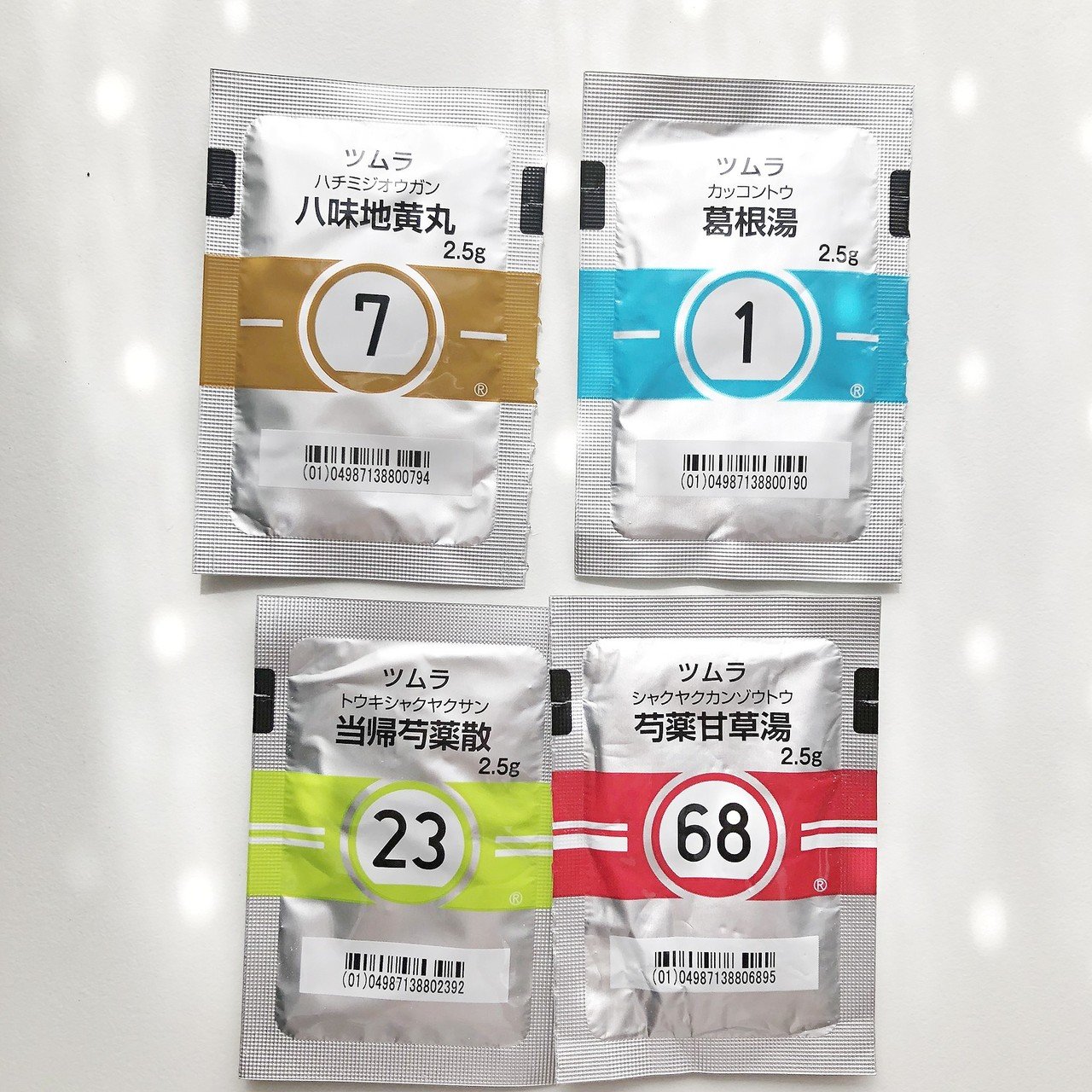 薬の名前 来双船あつこ Note
