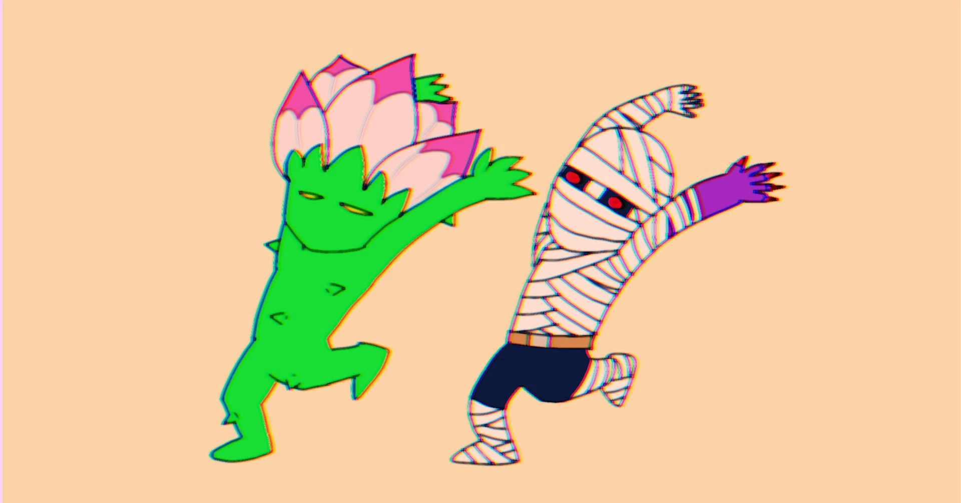 ー・ーー ・・ー ー・・・ ・ ・ー・・【ユベル】｜やまきゃ