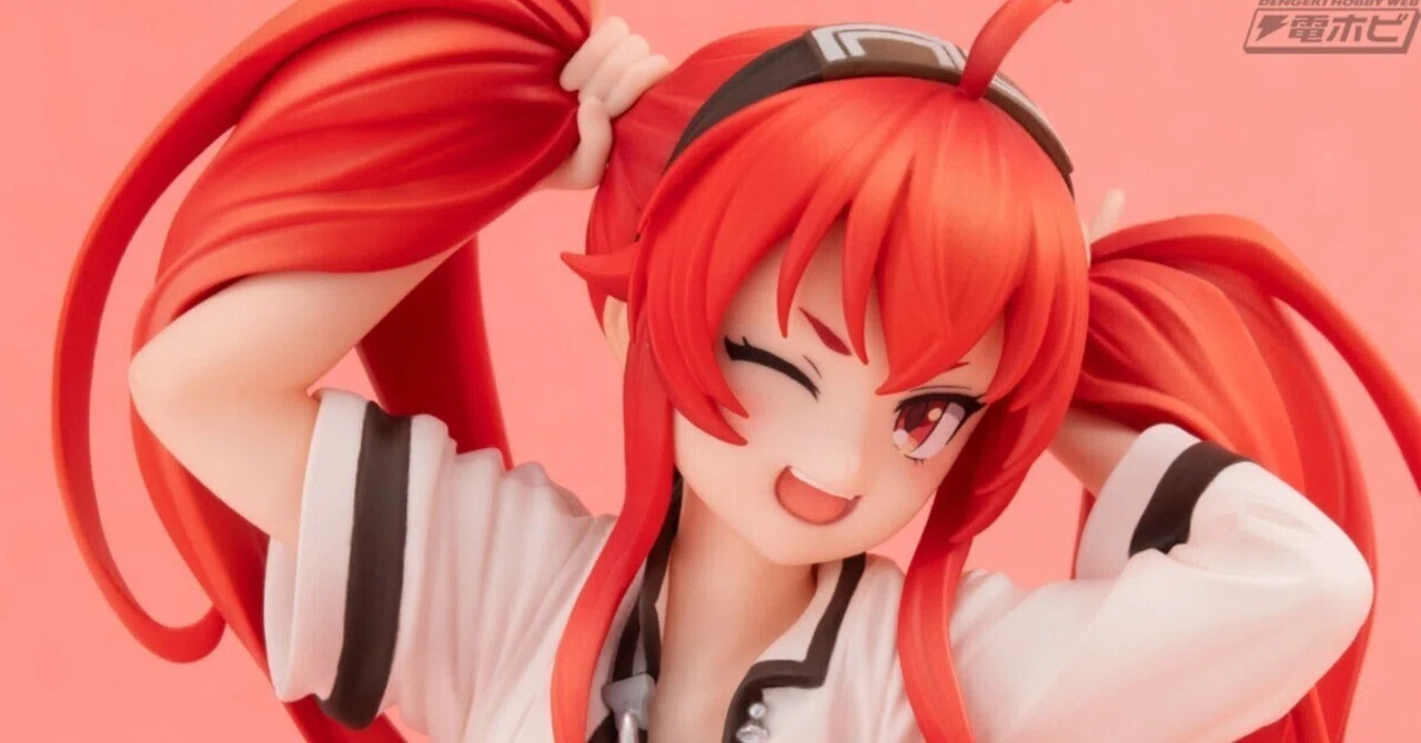 ボレアス流お願い作法「教えてくださいニャン☆」ポーズを再現！『無職
