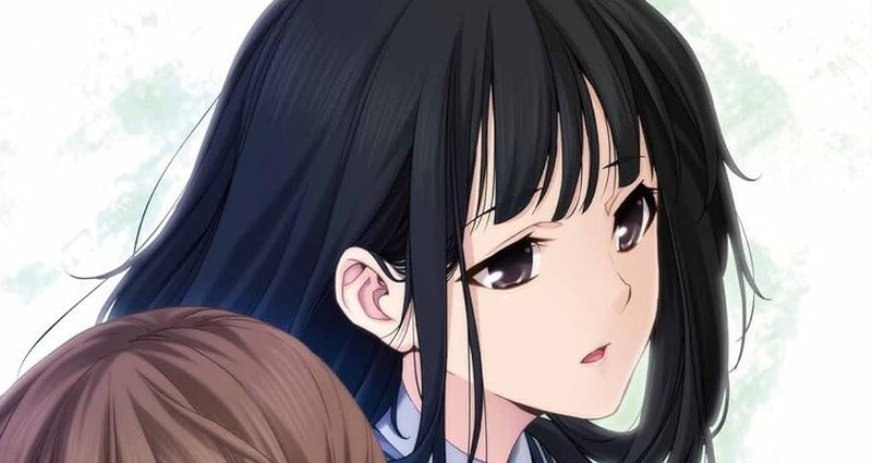 メモリーズオフ ゆびきりの記憶 コアレビュー - 南雲霞｜西住｜note