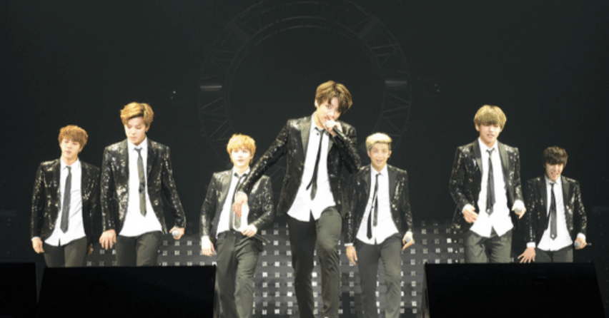 2015】Wake Up: Open Your Eyes【日本ツアー】｜音色