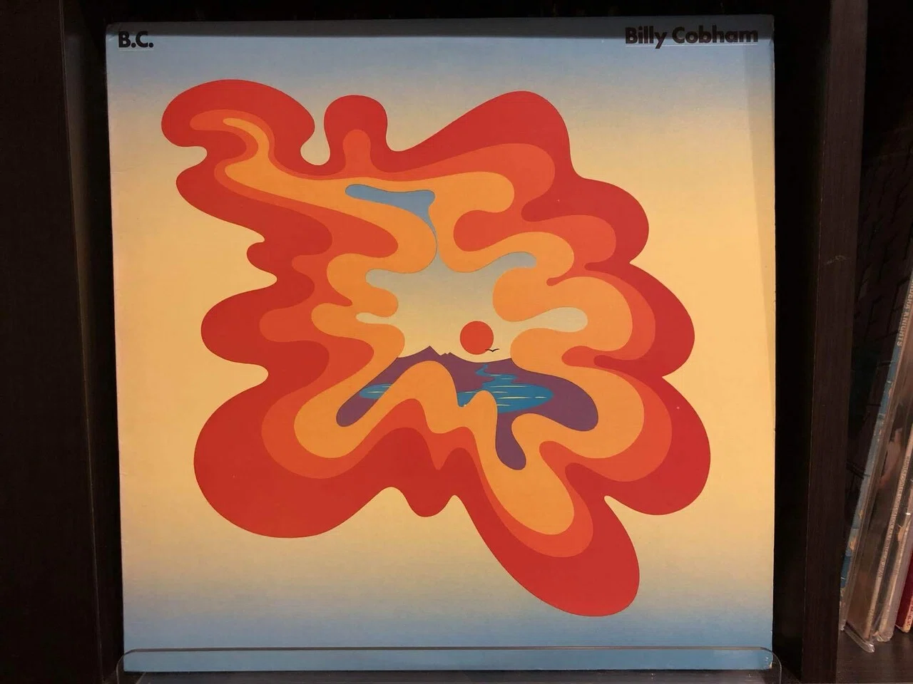 ☆DVD-AUDIO◇ビリー・コブハム☆BILLY COBHAM◇国内仕様 【公式通販】