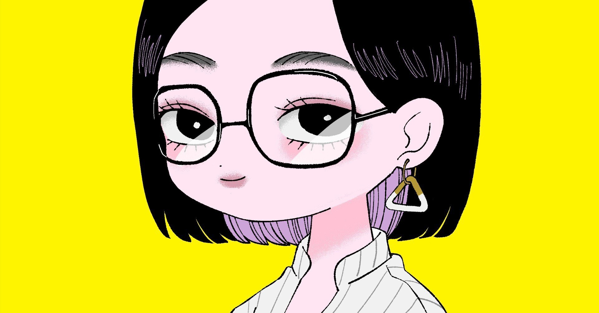 似顔絵イラスト発注の裏側｜淡雪