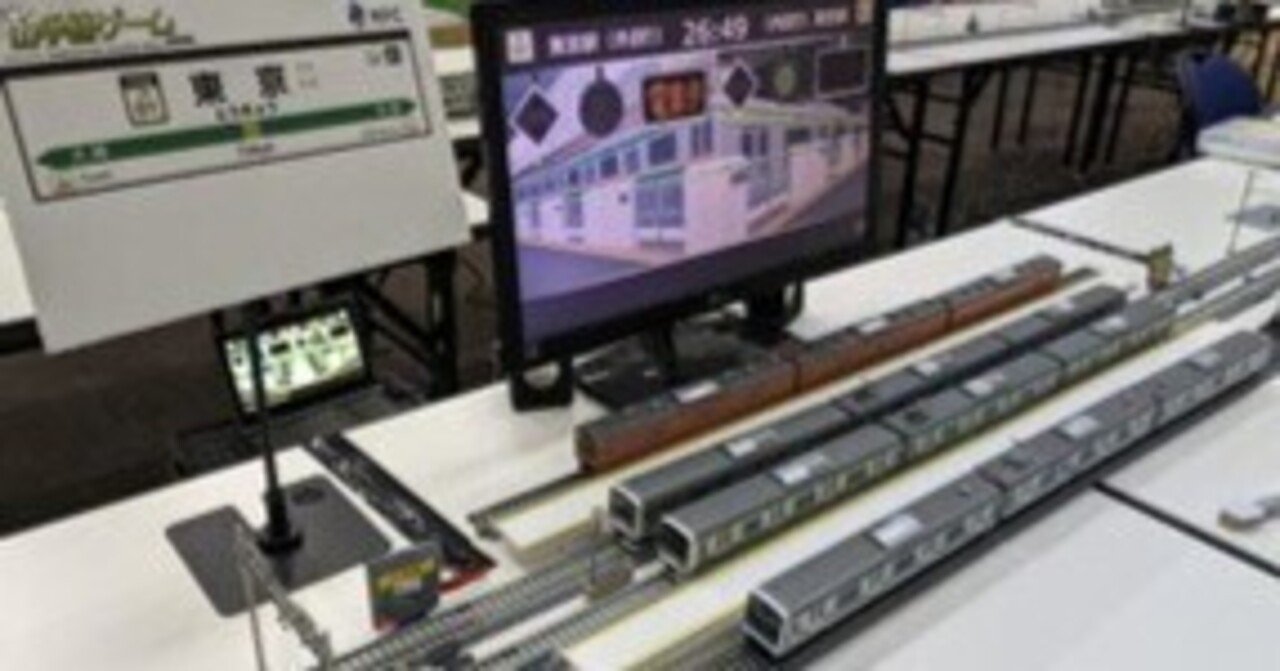【セール】福袋/福箱ファッション通販 引き取り先決まりました】鉄道模型コントローラー運転台 模型、プラモデル