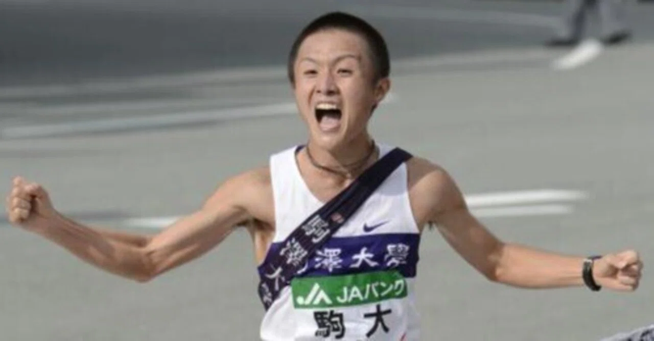 窪田忍選手の印象に残っているレーストップ3｜大学駅伝オタクの日常