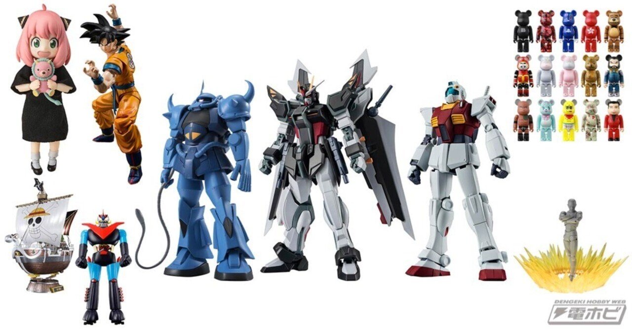 BANDAI SPIRITS「ROBOT魂 ＜SIDE MS＞ 機動戦士ガンダムSEED C.E.73