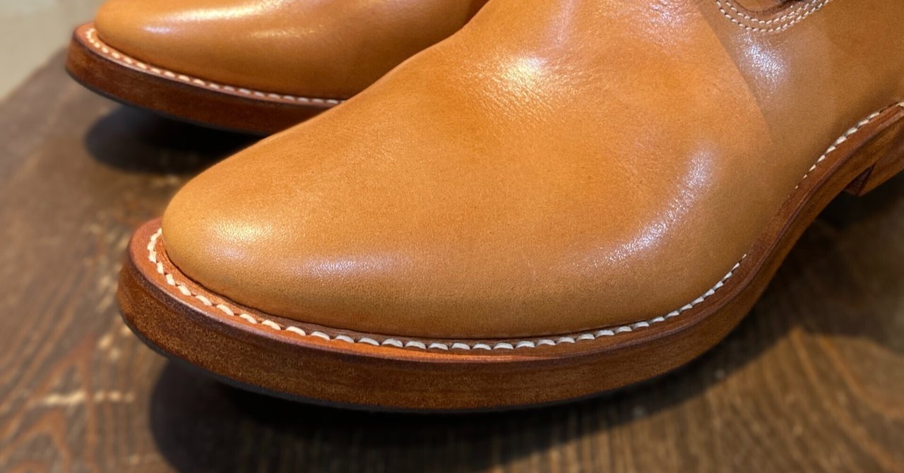 ハーフラバー補修/Stick On Soles】天神ワークス×ローリング