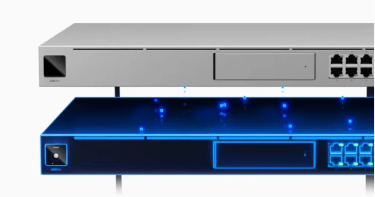 UniFi OS - UDM-SE/UDM-Pro/UDM 4.0.6｜Ubiquiti Japan (UI Japan)