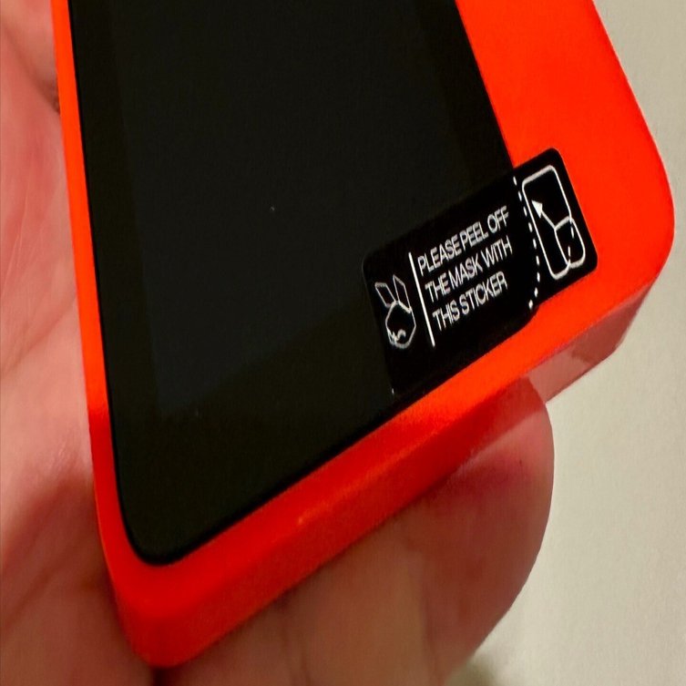 rabbit r1が見た夢｜Managetech 伊澤伸