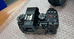 続：カメラを壊した話｜スー