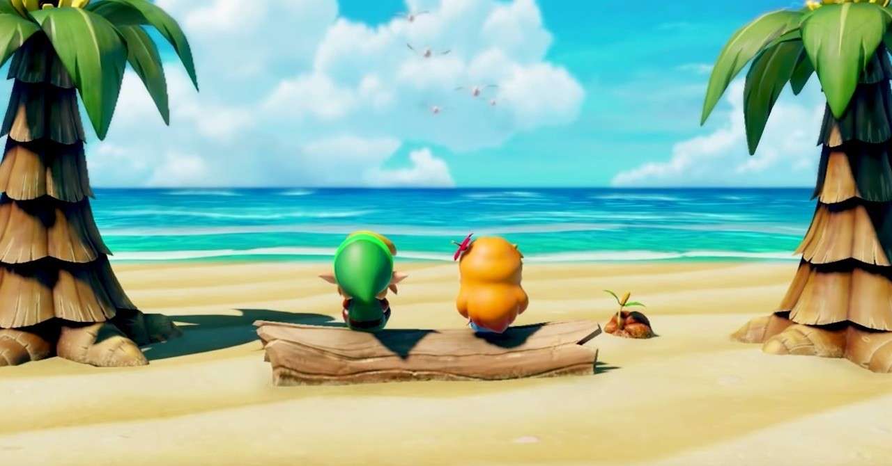 ゼルダの伝説 夢をみる島 音楽徹底評論 リメイク版ではどう変わったのか 奥野賢太郎 Crescware Note