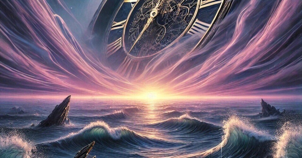 驚嘆！AIがわずか20分で作りました｜長谷川博之