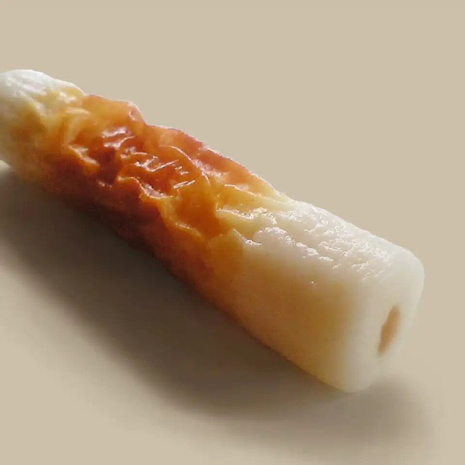 バイナリートレーダーちくわ