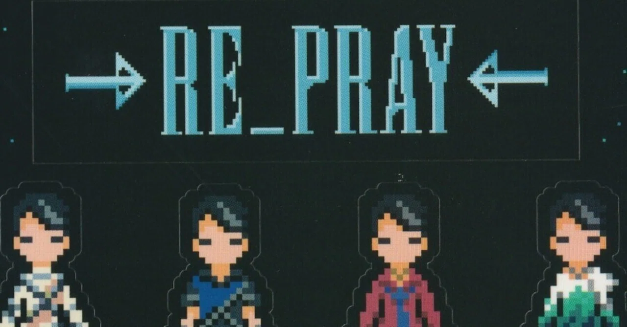 リプレイ repray フォトブック プレイヤーズガイド ステッカー 羽生結