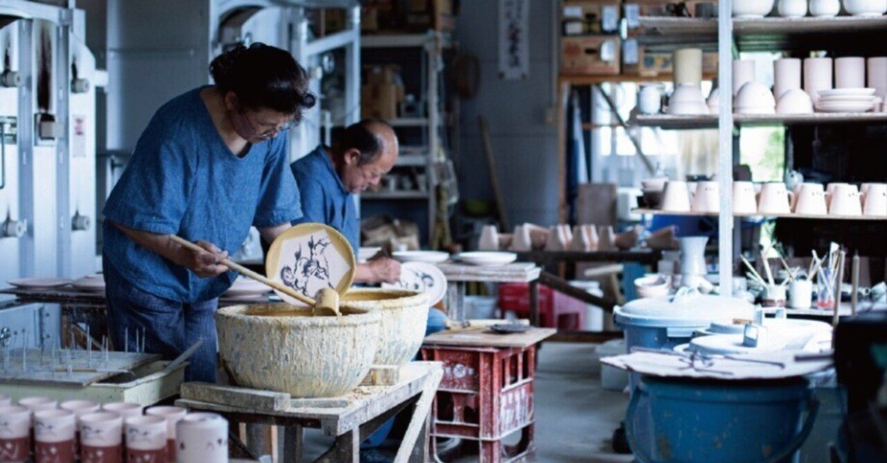 福島からはじまり、世界へ。GATCHは伝統工芸品の魅力を伝えていく