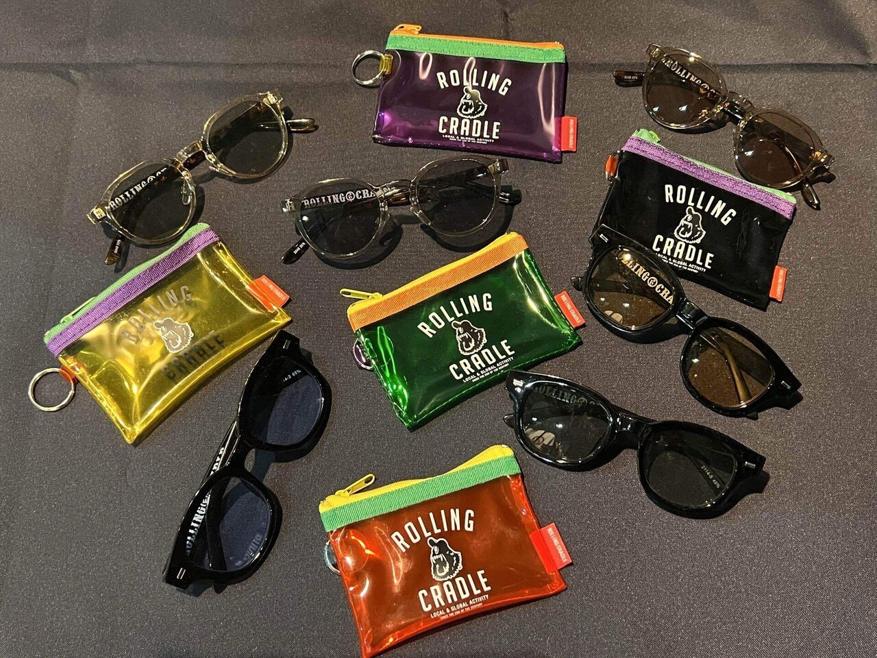 京都大作戦2024｜ロリクレシモキタ