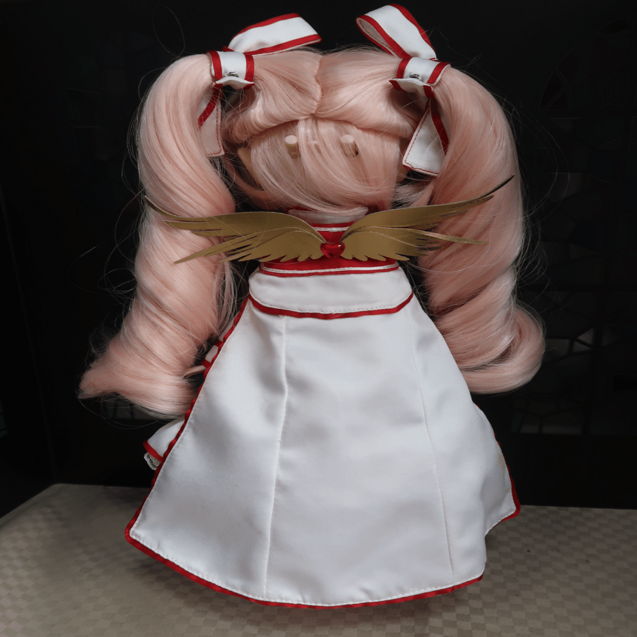 プーリップ エルファラさん紹介！！いろんな角度、いろんなポーズで