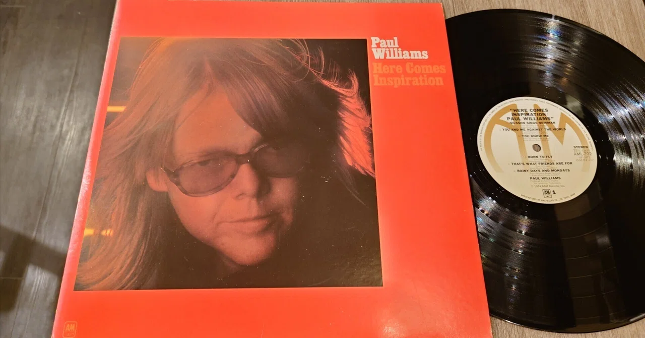 7インチ盤専門店雑記583「Nilsson Sings Newman」｜タカヤマ 元ginger