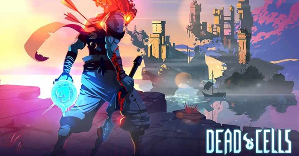 Dead Cells ぽーくちょっぷ篠木 Note