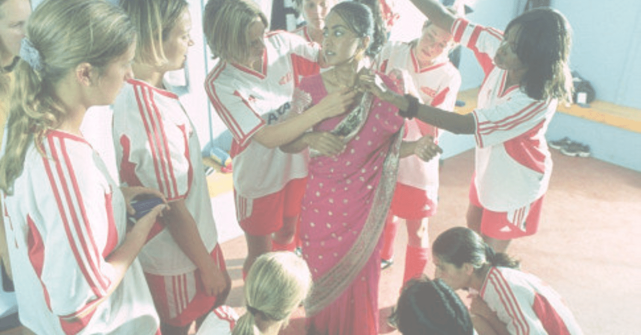 ベッカムに恋して の新着タグ記事一覧 Note つくる つながる とどける ベッカムに恋して の新着タグ記事一覧 Note つくる つながる とどける