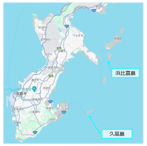大人の遠足】心身を委ねる沖縄⑤ ネコと蝶々の神の島で約束｜みことのは