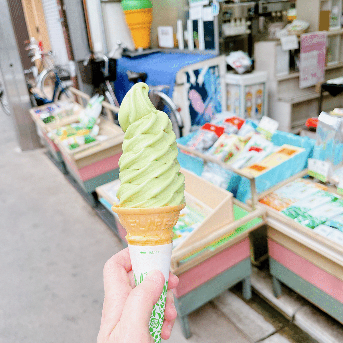 京都で一番最初に…。｜nakamucchi