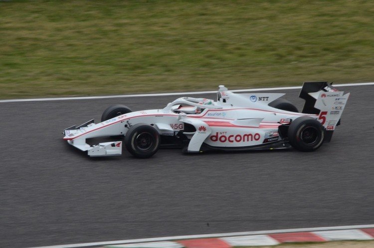 #福住仁嶺 #NireiFukuzumi #DANDELION #5 
2019.04 2&4 #sformula #superformula #formula #honda #toyota #advan #redbull #dallara #suzukacircuit #japan #スーパーフォーミュラ #鈴鹿サーキット #nikon #nikond7000 #SIGMA18_250 #写真