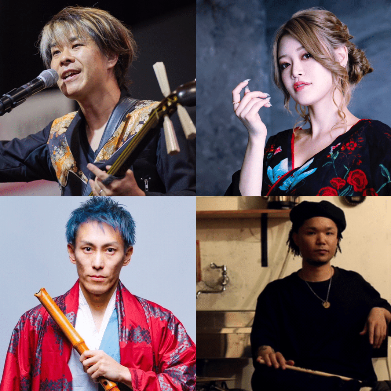 倭奏コンサート2025 チラシ公開!|KUNIAKI(三味線のくにちゃん) 倭奏コンサート2025 チラシ公開!|KUNIAKI(三味線のくにちゃん)