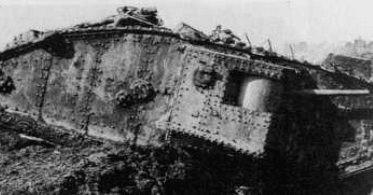 戦前 昭和16年頃 グリコのおまけ 素焼き 装甲車 貴重 第二次世界大戦 Mk1戦車を熱く語ってみた|草津温泉の屋台マスター&合同会社 北