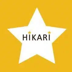 光