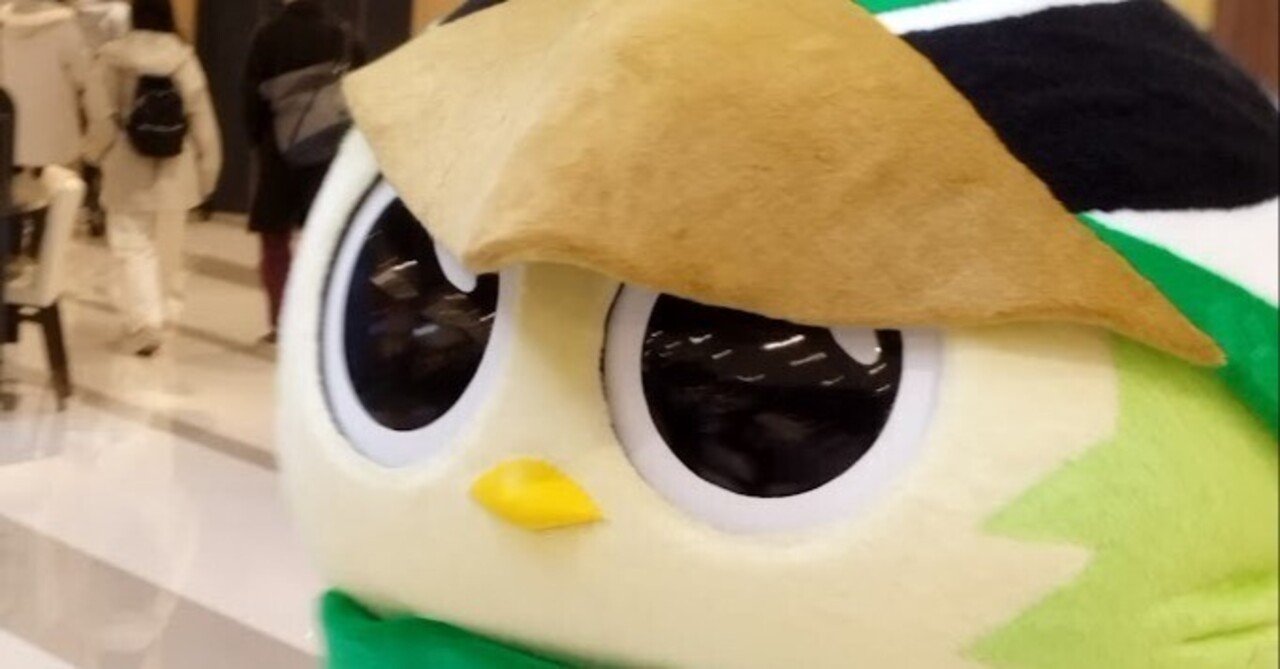 2024上半期・Jリーグマスコット重大ニュース｜Jリーグマスコットのこと