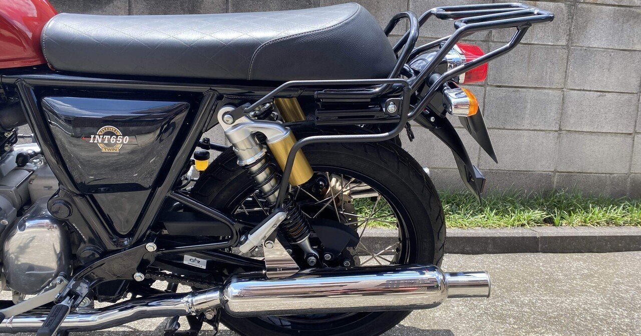 ハンターカブ純正マフラー　25年8月　新車納車時交換品 ハンターカブ純正マフラー25年8月新車納車時交換品