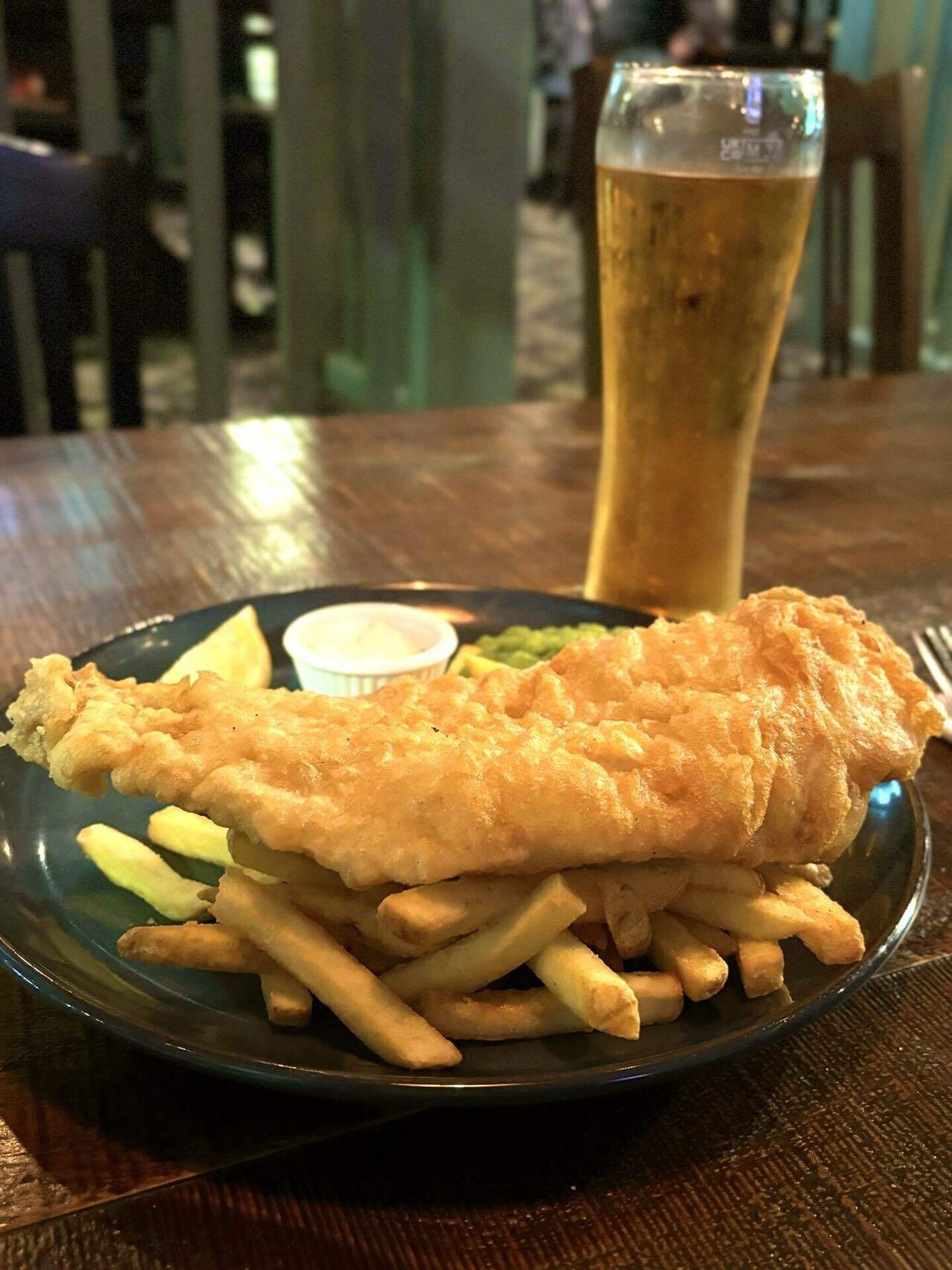 女子バックパッカーひとり旅｜ヨーロッパ｜ロンドンPart.4「名物