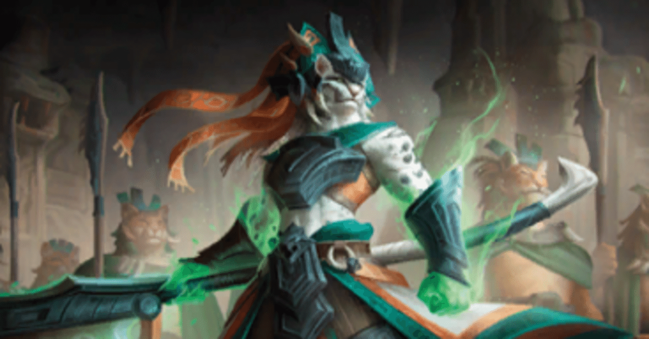 MTGA ブロール】5割勝てたデッキ構築〈マラメトの模範、クチル