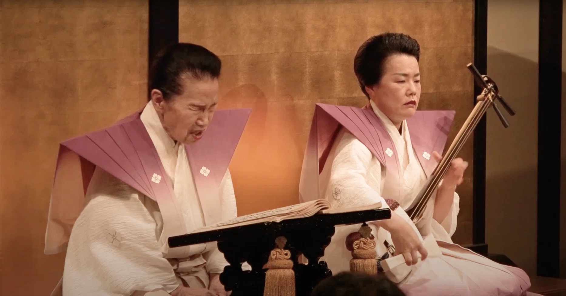 LTRインタビュー：竹本駒之助（たけもと・こまのすけ）】この一句を