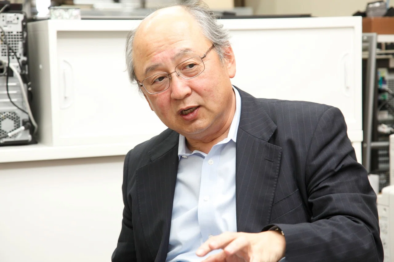 電池って何だか知ってますか？ ｜首都大学東京教授 金村聖志 前編