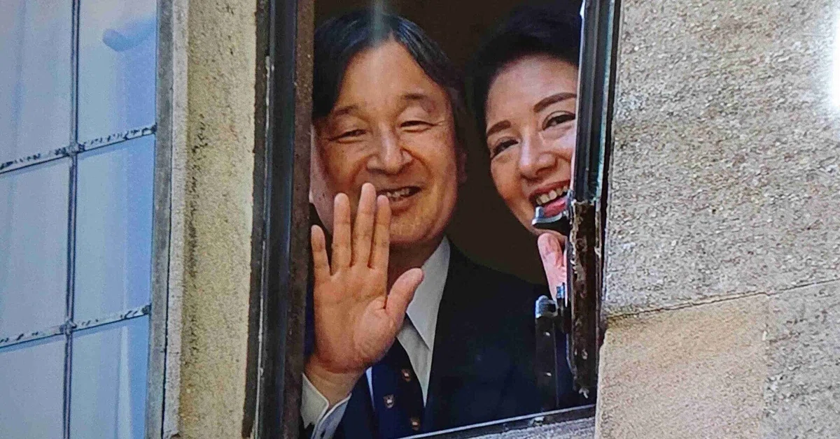 今上天皇皇后両陛下を敬愛してるみなさま絶対に見て‼️テレ東さん最高の報道🌟💖🌟|パパ安西